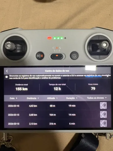 DRONE DJI MINI 3