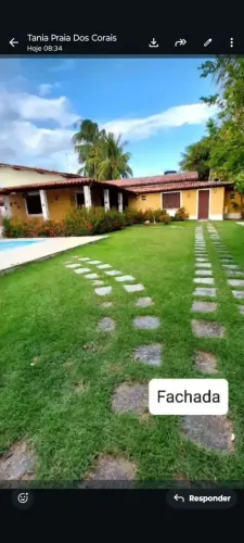 VENDO CASA EM VERA CRUZ CONDOMÍNIO FECHADO