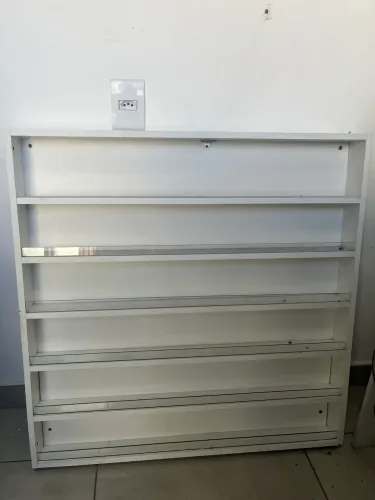 Expositor de Esmaltes