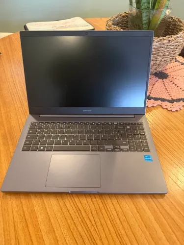 Notebook Samsung Book Excelente