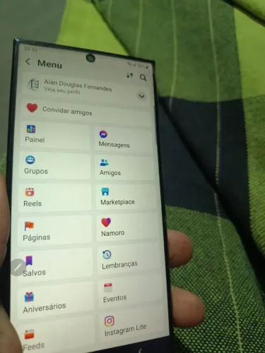 Note 20 ultra