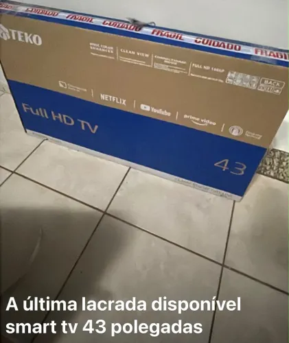 Televisão 