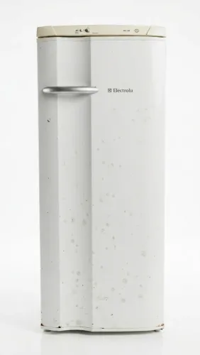 Geladeira Electrolux