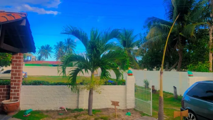 Vendo ótima Casa de praia.