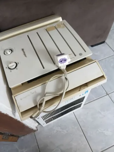 Ar-condicionado