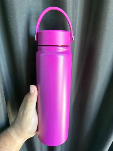Garrafa Térmica Premium (800ml)