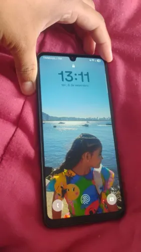 Samsung A33