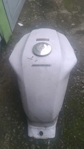 TANQUE YAMAHA FACTOR 150 USADO 2021