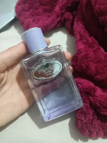 Eua parfum - Prada - Infusion de figue