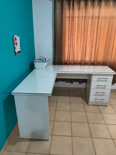 Mesa escritório