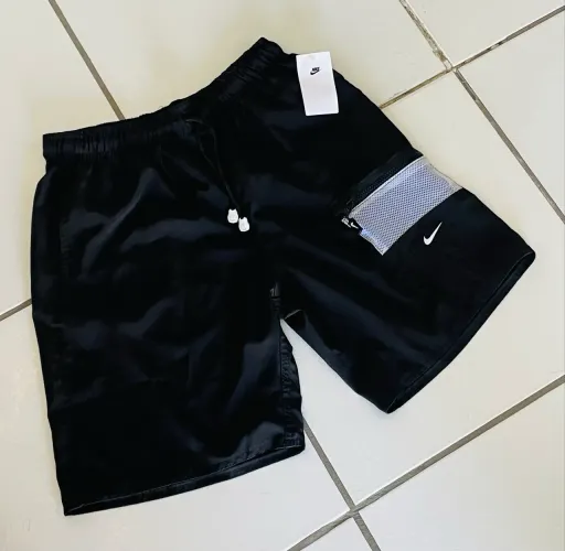 Short Masculino Premium - Estilo Esportivo