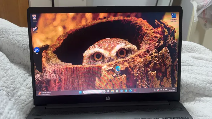 HP 250 G9 i3 12ªGen 8GB 256GB SSD Win11