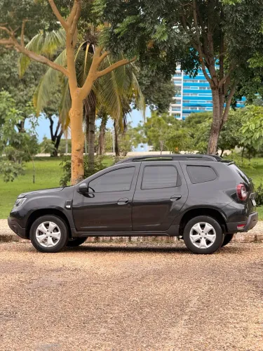 Renault Duster Zen 1.6 16V Flex MEC 2023