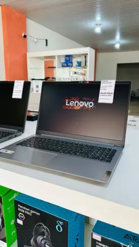 Lenovo Ideapad 
