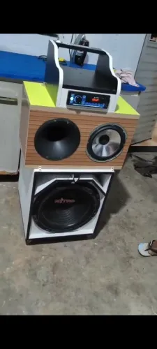 Produto com ótima condição