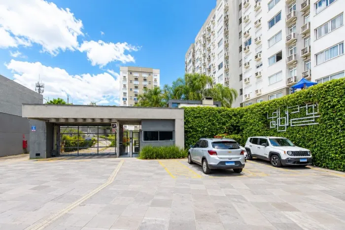 Garden de 2 dorm - (esta no Airbnb)