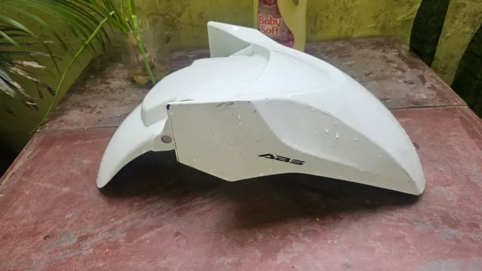 Carenagem - Para lama - Para Barro PCX 2023