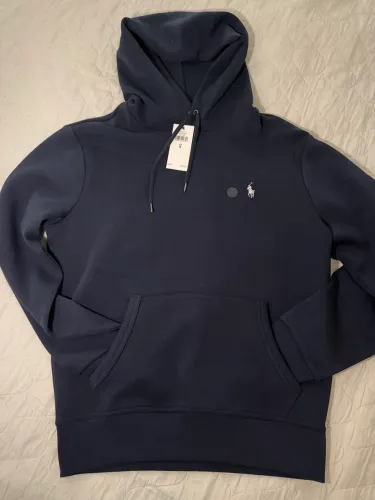 Casaco Polo Ralph Lauren