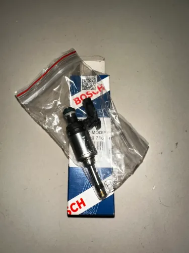 BICO INJETOR ORIGINAL BOSCH - VW UP! TSI 2015/16 
