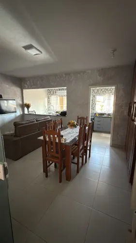 Casa em Ataíde 