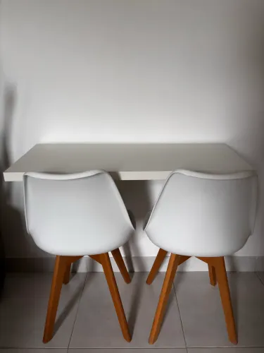 Mesa dobrável MDF