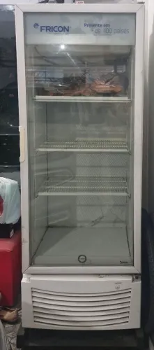 Refrigerador Vitrine Fricon 402