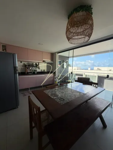 Casa triplex vista mar na Zona Sul de Ilhéus