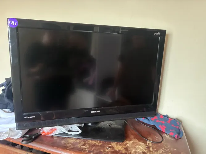 Tv semp Toshiba 32