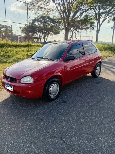 Chevrolet Corsa Wind 1.0 MPFI / EFI 2P 2000