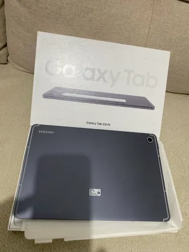 Galaxy Tablet S10 FE 