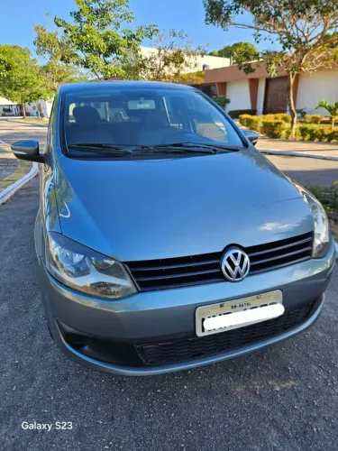 Volkswagen Fox 1.0 MI Total Flex 8V 5P 2010