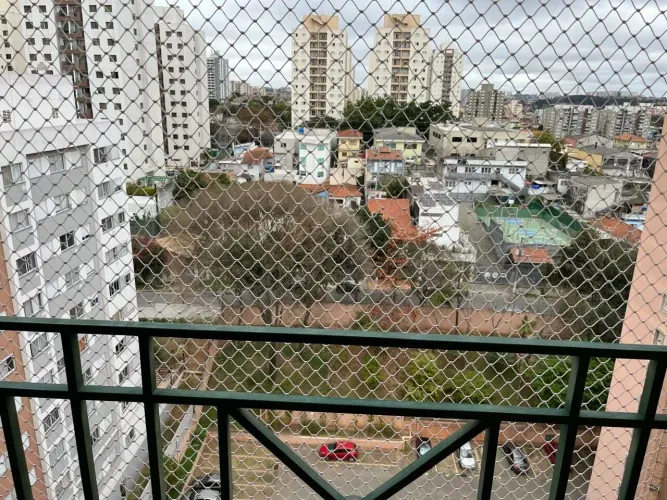 Apartamento para aluguel com 3 quartos - Vila Butantã - FL63