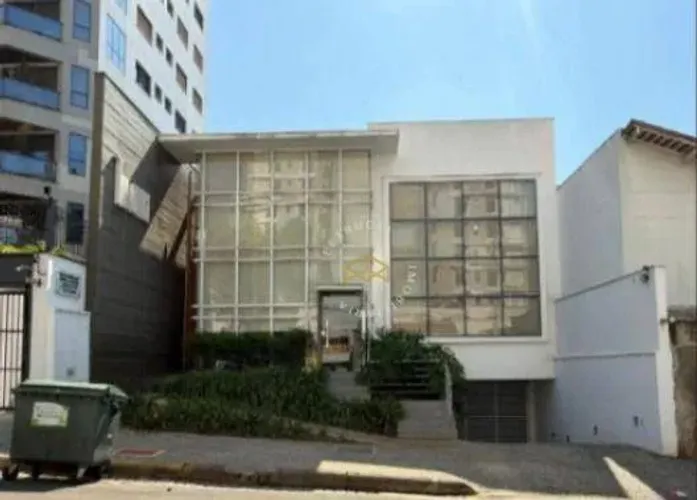 Sala à venda, 29 m² no Cambuí - Campinas/SP