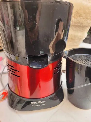 ESPREMEDOR DE LARANJA