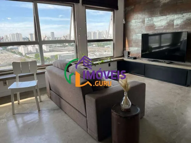 APARTAMENTO - VILA LEOPOLDINA - SP