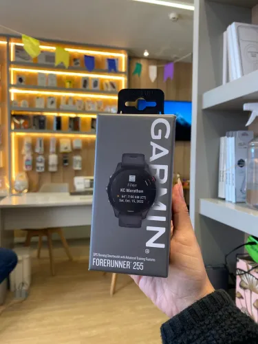 Garmin 165 music