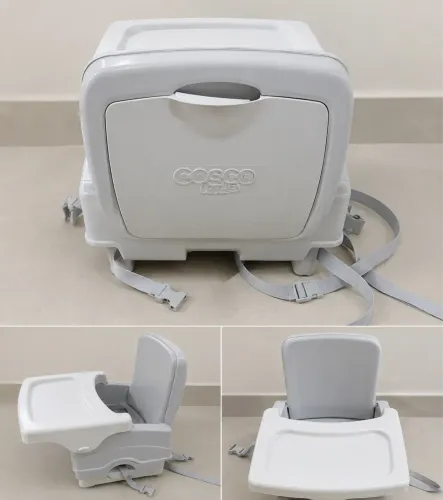 Cadeirinha de alimentação Cosco Kids