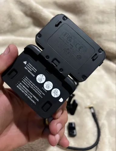 Vende ou troca câmera insta 360 ace pro