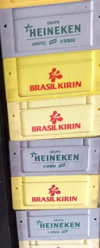 Caixa de litrinho
