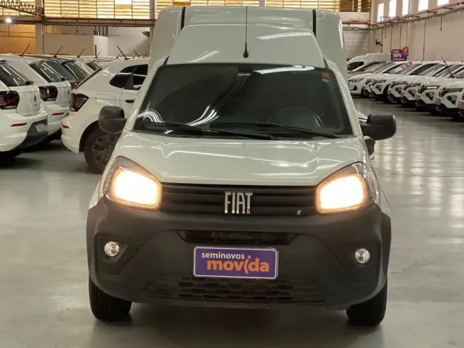 Fiat Fiorino Endurance EVO 1.4 Flex 8V 2P 2025