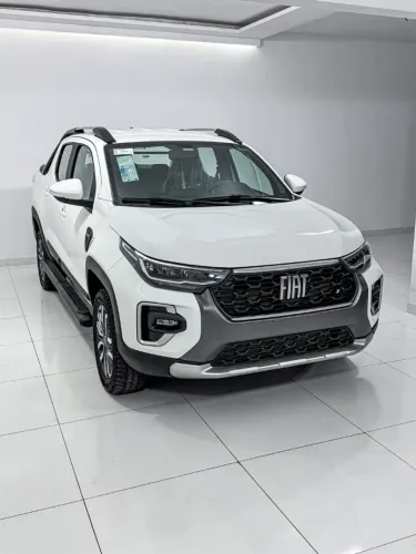 Fiat Strada Ranch 1.0 Flex Turbo CD Aut. 2027