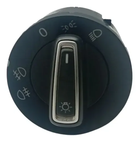 Comando Chave Luz VW Golf TSI 2015 2016