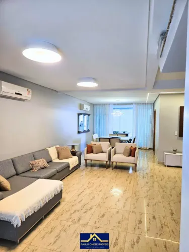 CONDOMINIO RENAISSANCE | 4 SUÍTES | 343M²