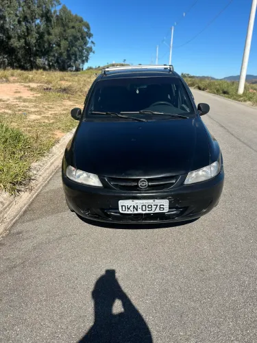 Chevrolet Celta 1.0/ Super 1.0 MPFI VHC 8V 5P 2004