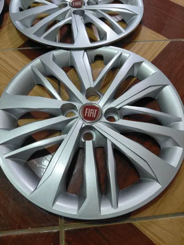Calota fiat cronos 