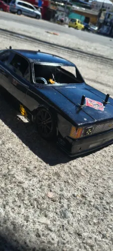 Automodelo Duratrax