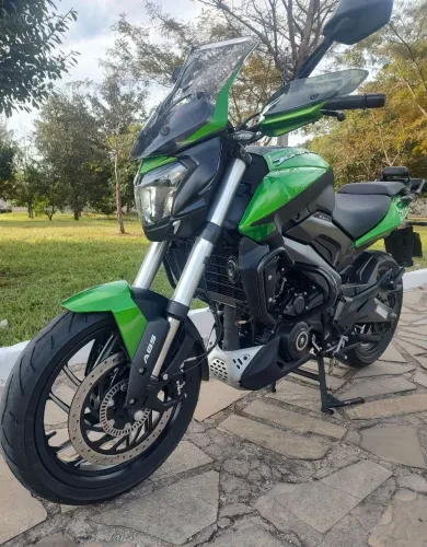 Vendo Bajaj Dominar 400 2023/2024