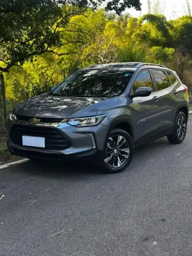 Chevrolet Tracker Premier 1.0 Turbo 12V Flex AUT 2023