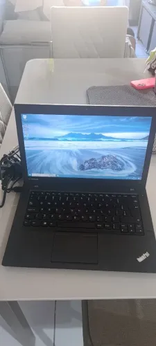 Vendo notebook Lenovo