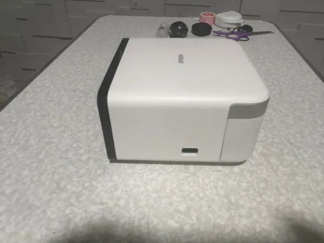 Projetor Epson EF21 smartv